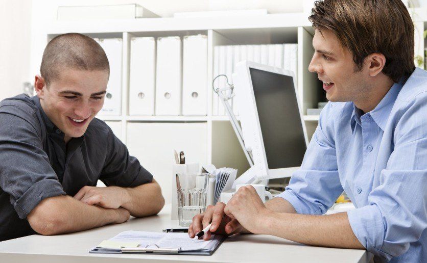 Security Vetting & Screening