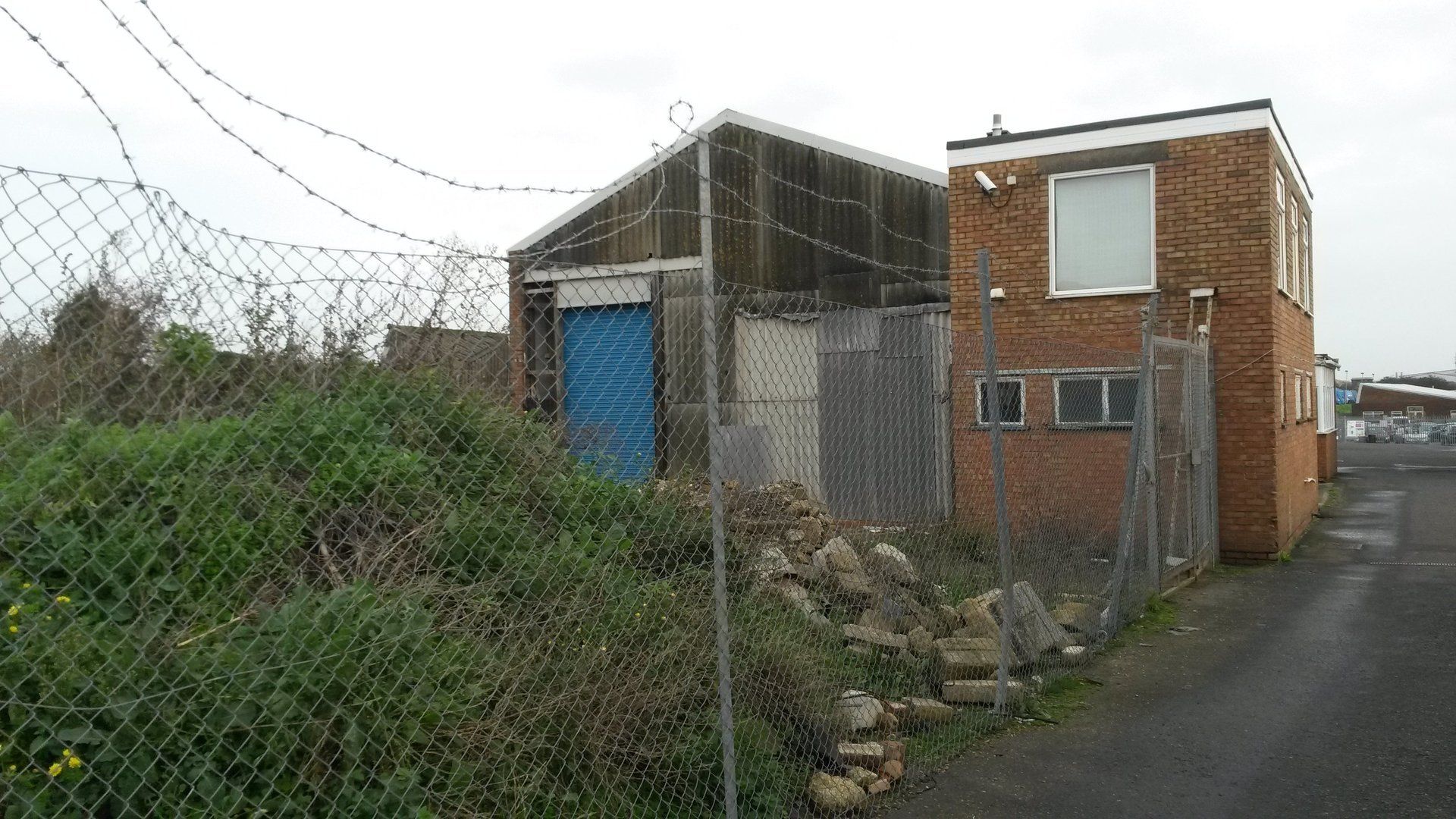 Avantguard Vacant Property Patrols