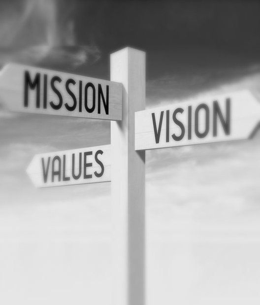 Avantguard Vision, Mission & Values