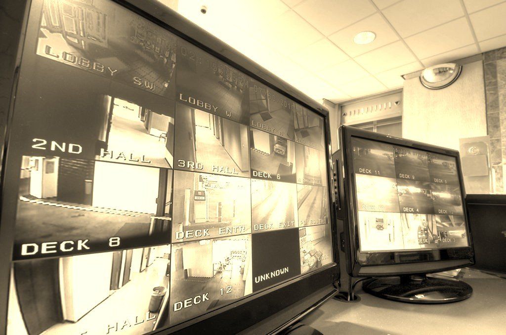 Avantguard CCTV Monitoring
