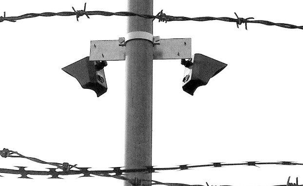 Avantguard Wireless Intruder Detection