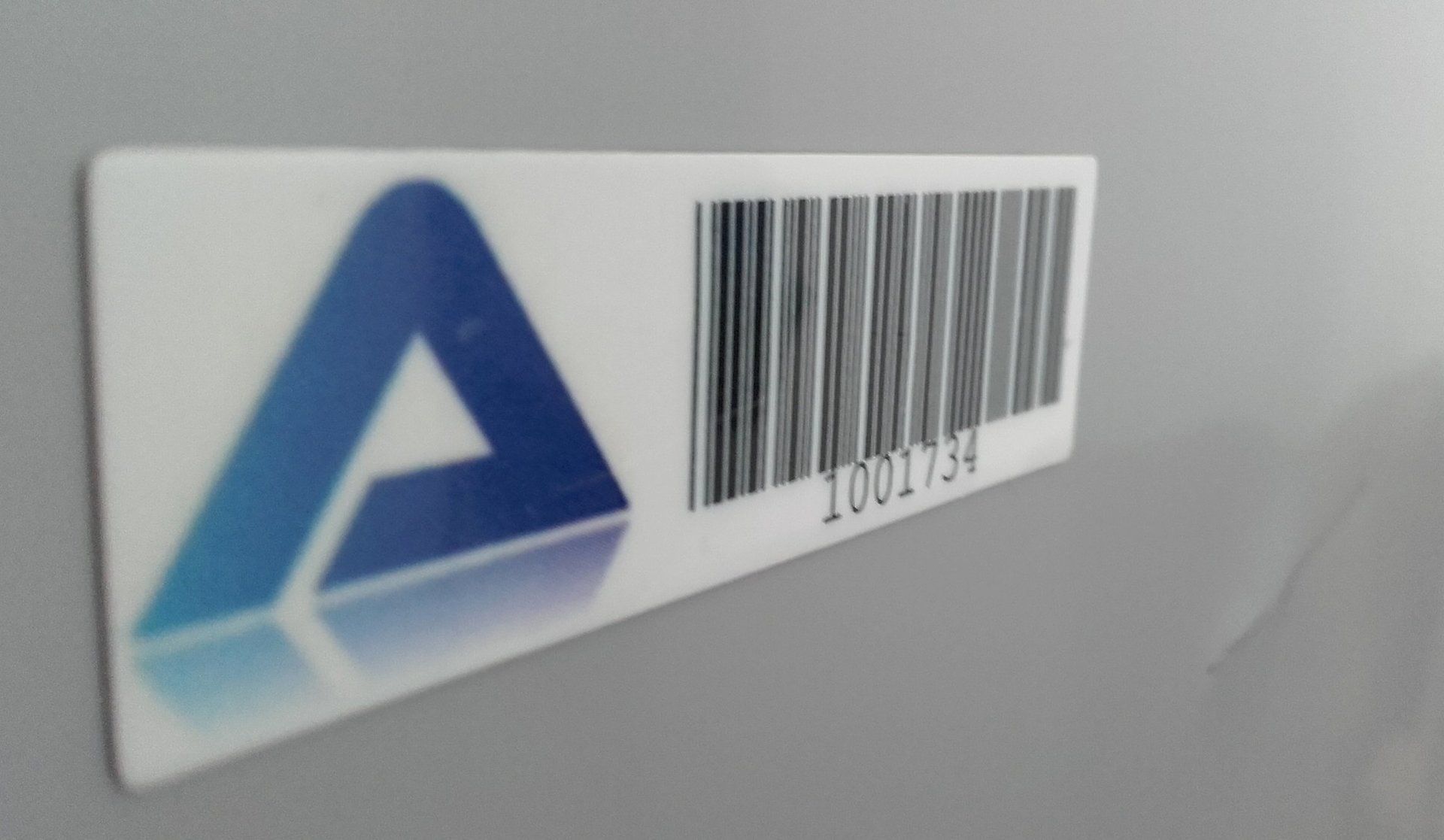 Avantguard Security Control Points