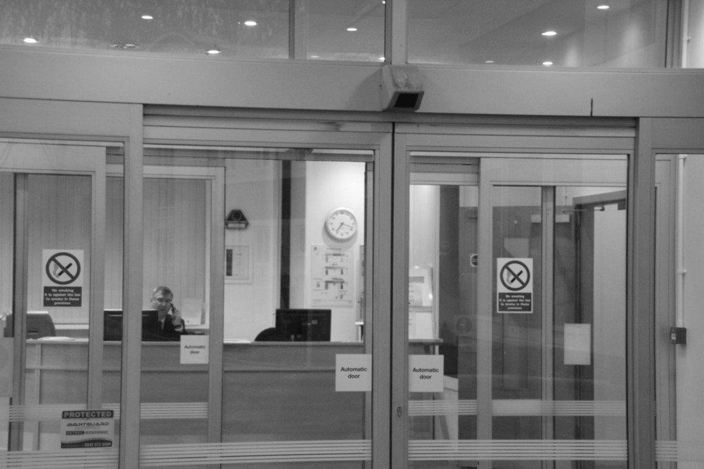 Avantguard Security Guarding