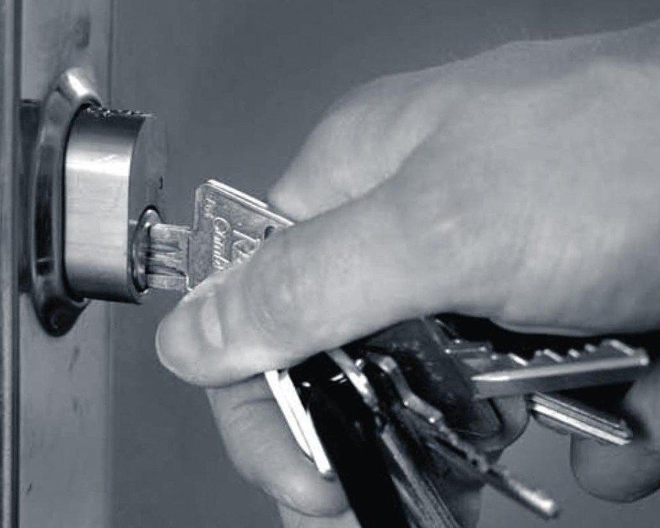 Avantguard Keyholding and Alarm Response