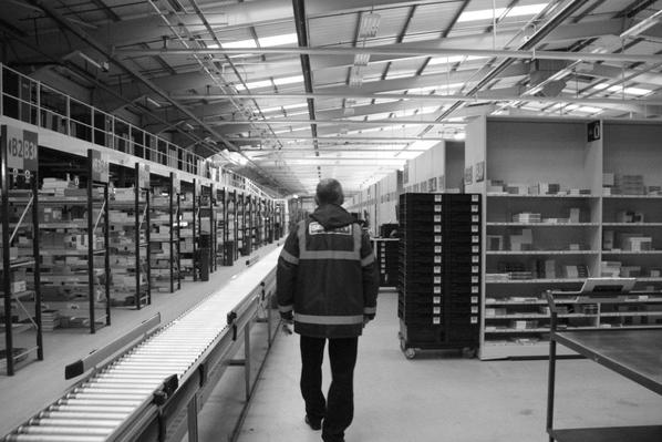 Avantguard Security Guarding