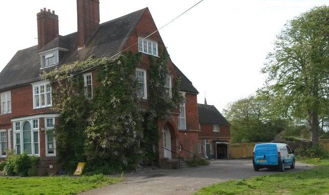 Vacant Property Inspection