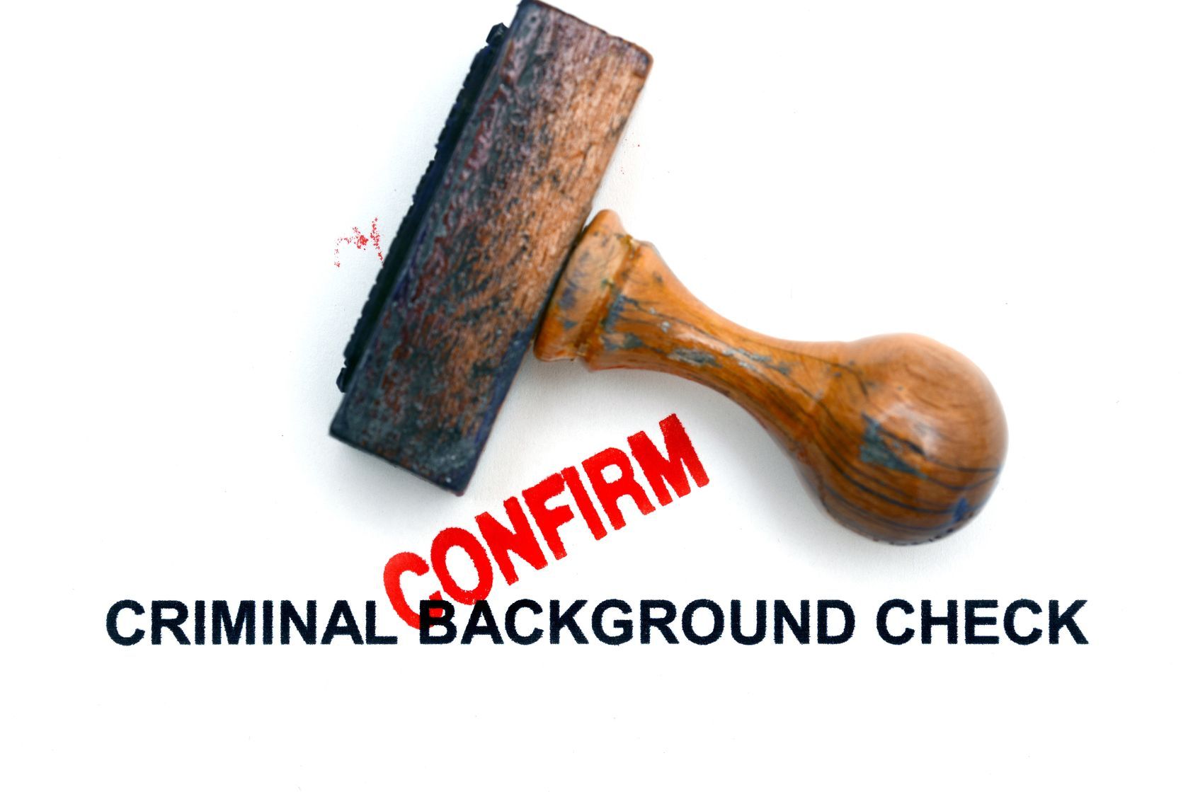 Avantguard Criminal Background Check