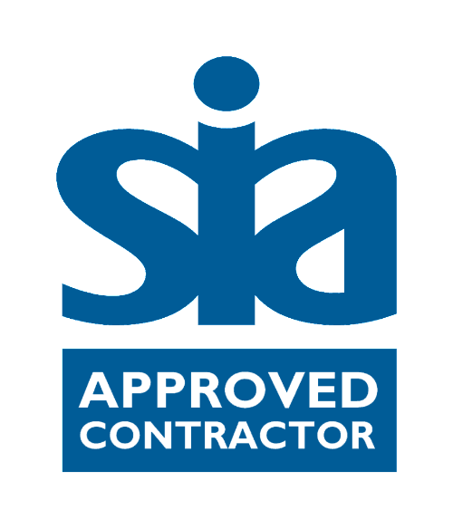 SIA Approved Contractor