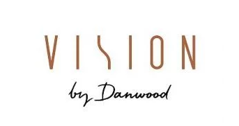 Vision by Danwood Logo