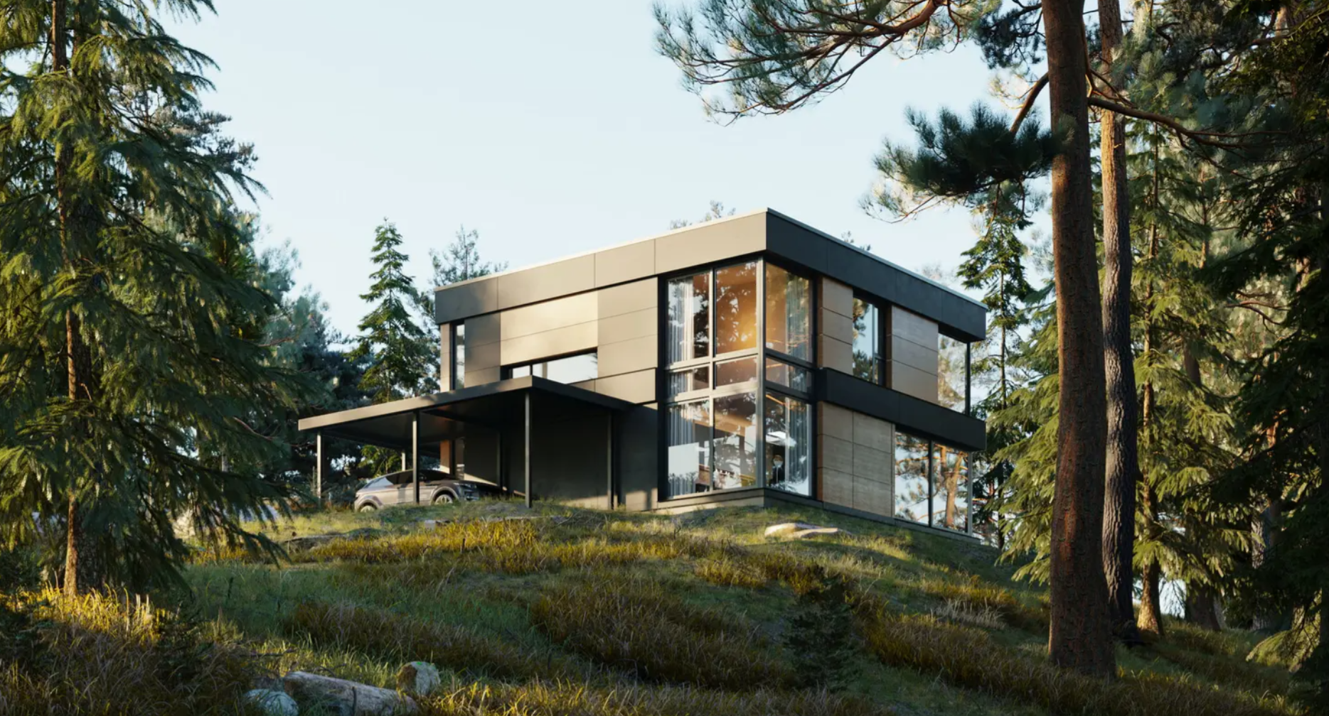 Vision Haus