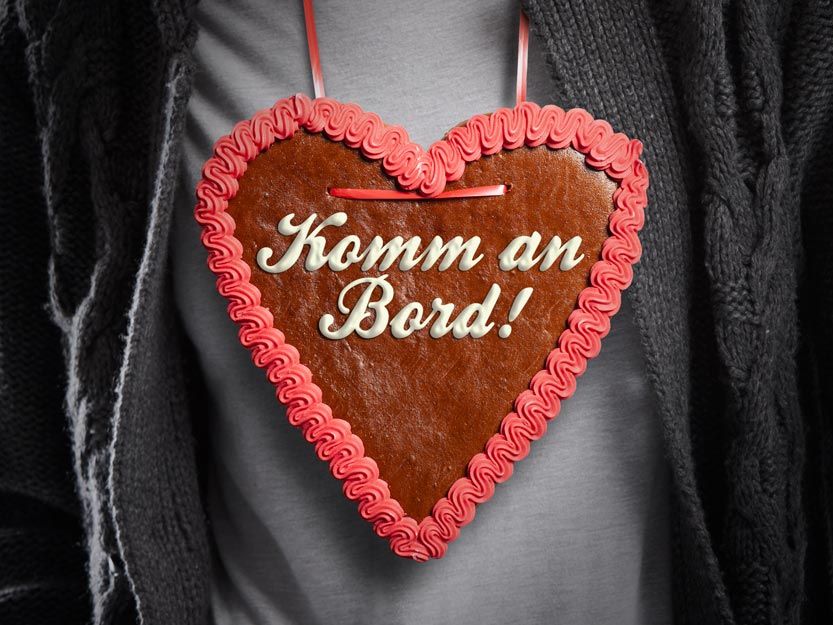 V8 Werbeagentur Nürnberg, AWO Mittelfranken-Süd, Recruiting Websitemit mit Responsive Design