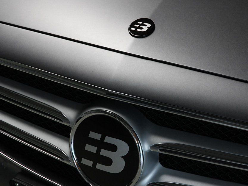 V8 Werbeagentur Nürnberg BINZ Erscheinungsbild