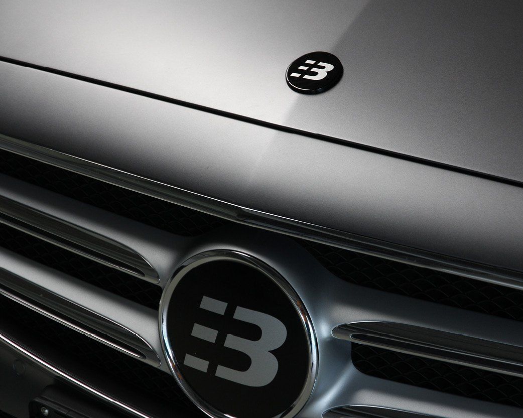 V8 Werbeagentur Nürnberg, BINZ Erscheinungsbild und Markenauftritt