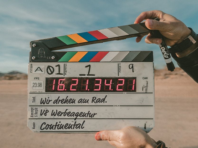 Werbefilm