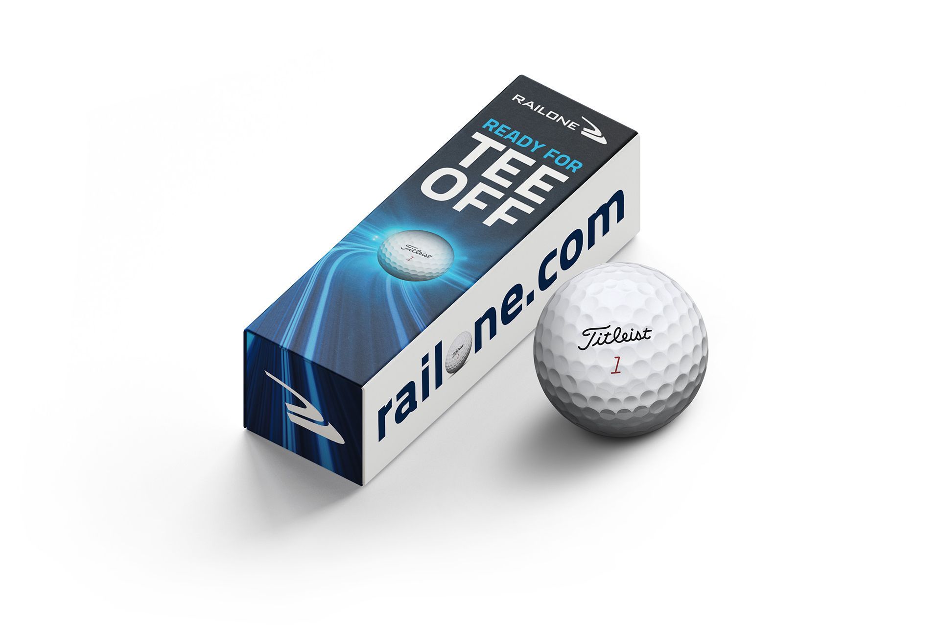 V8 Werbeagentur, Nürnberg, Motor für Marken, RAILONE