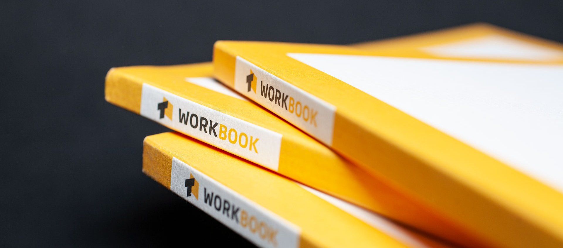 V8 Werbeagentur Nürnberg TM Gruppe Imagebroschüre Workbook