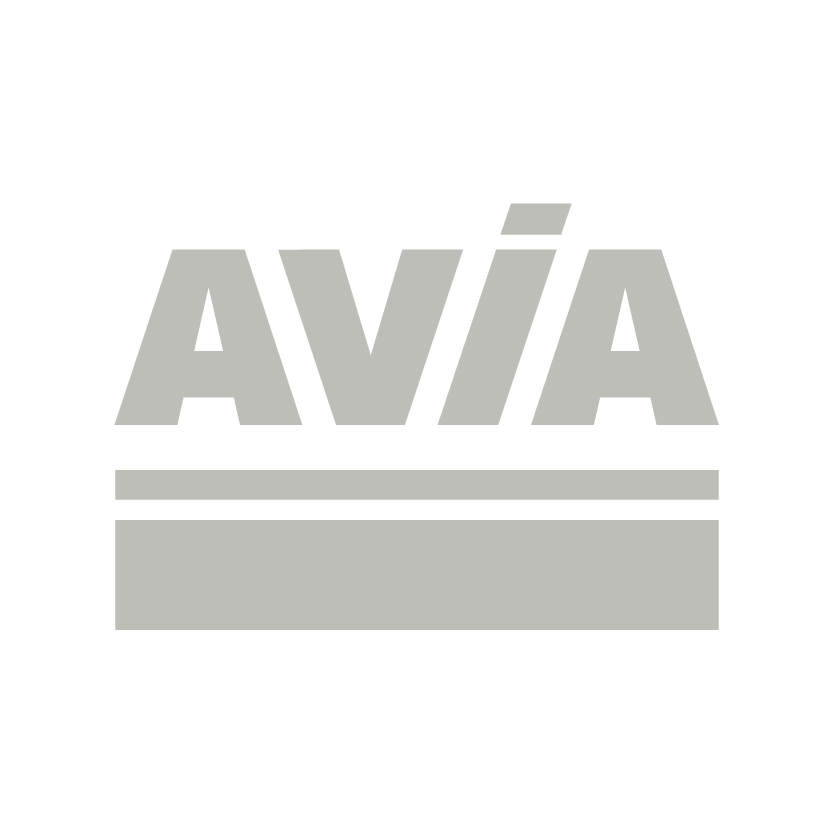 AVIA Logo
