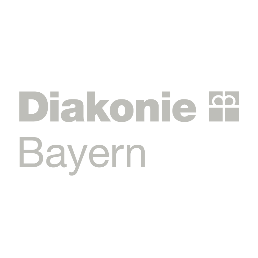 Diakonie Bayern Logo