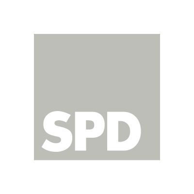 SPD Logo