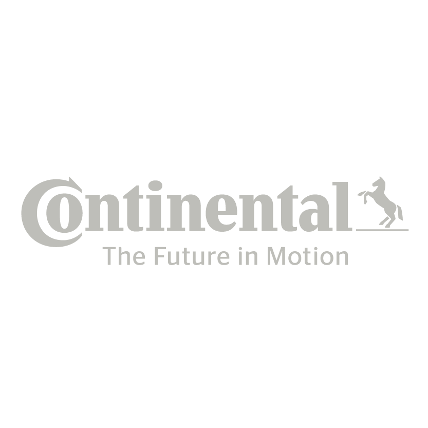 Continental, Logo