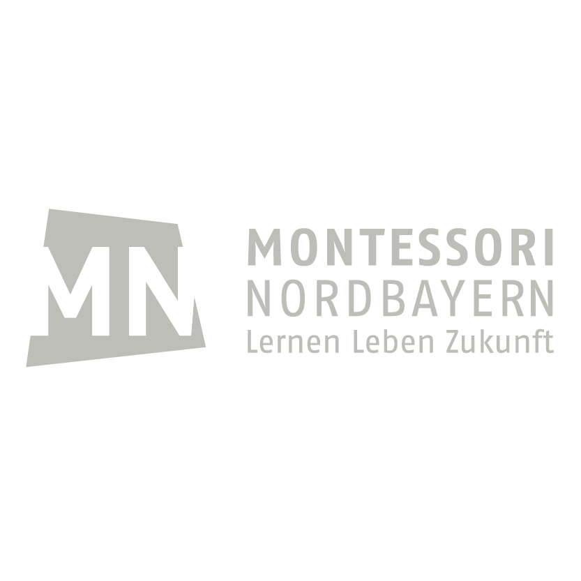 Montessori Nordbayern, Logo