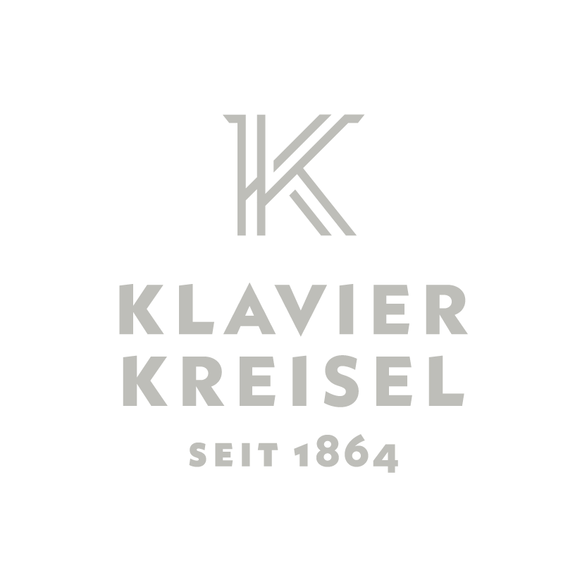 Klavier Kreisel, Logo