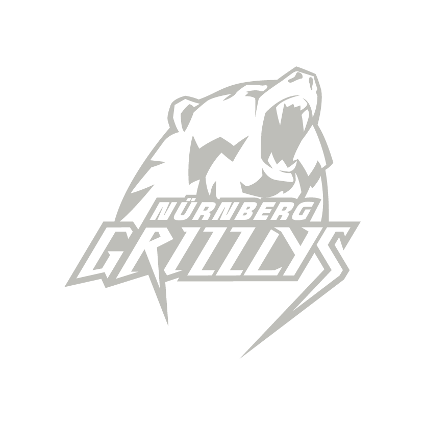 Nürnberg Grizzlys, Logo
