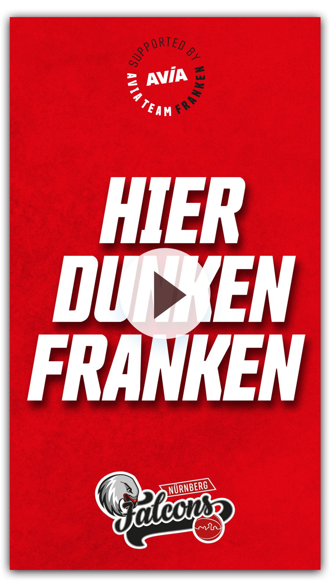 V8 Werbeagentur, Motor für Marken, Avia, Reel, Social Media