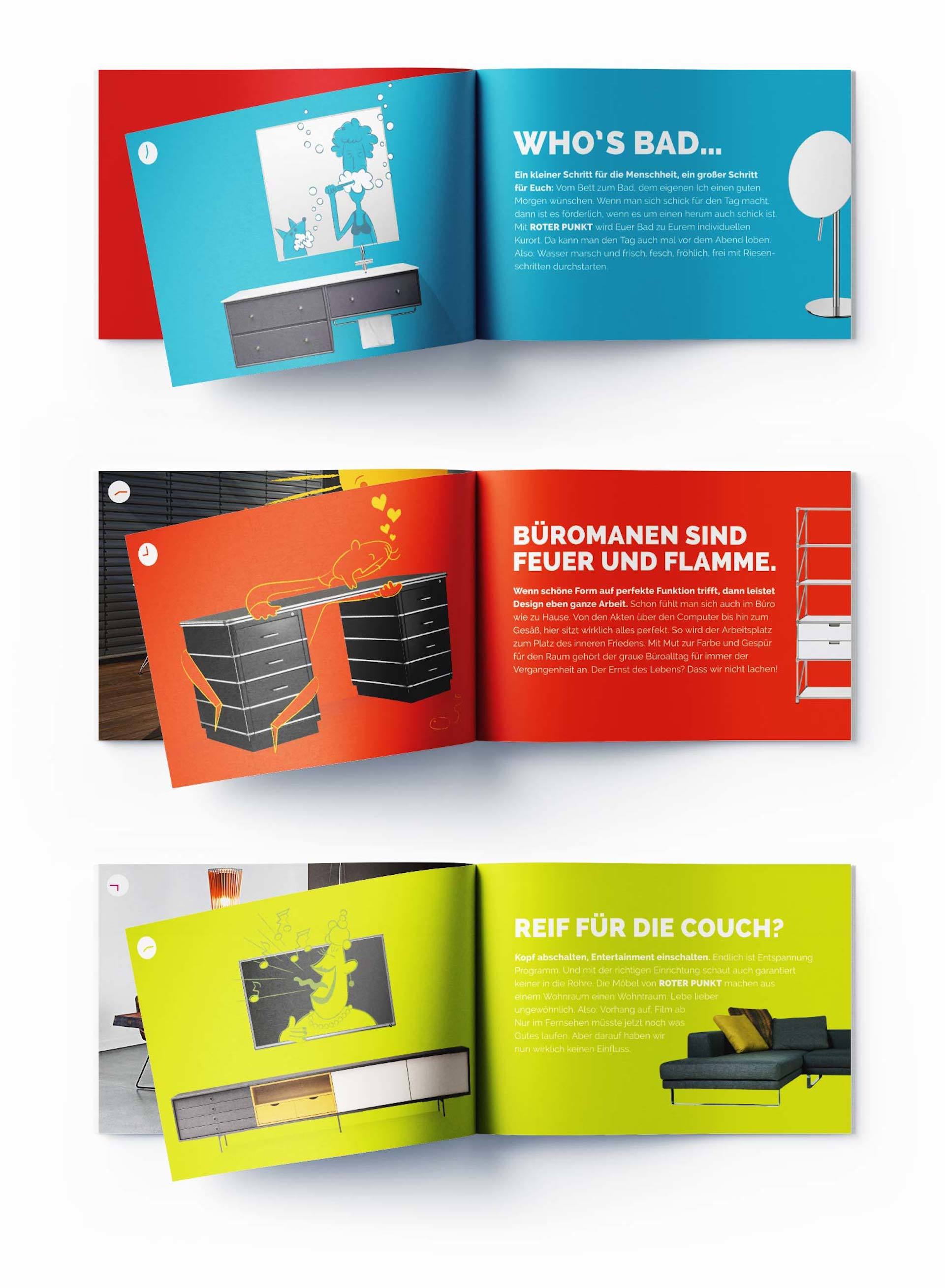 V8 Werbeagentur, Nürnberg, Motor für Marken, Zschimmer & Schwarz, Broschüren, Flyer, Leaflets, Produktbroschüren