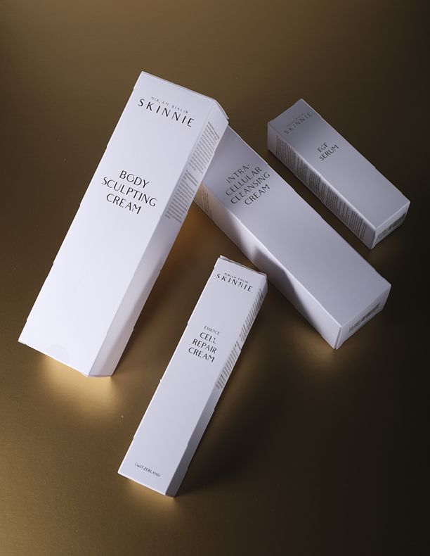 V8 Werbeagentur, Nürnberg, Motor für Marken, Skinnie-Cosmetics, Webdesign, Internetauftritt, Website