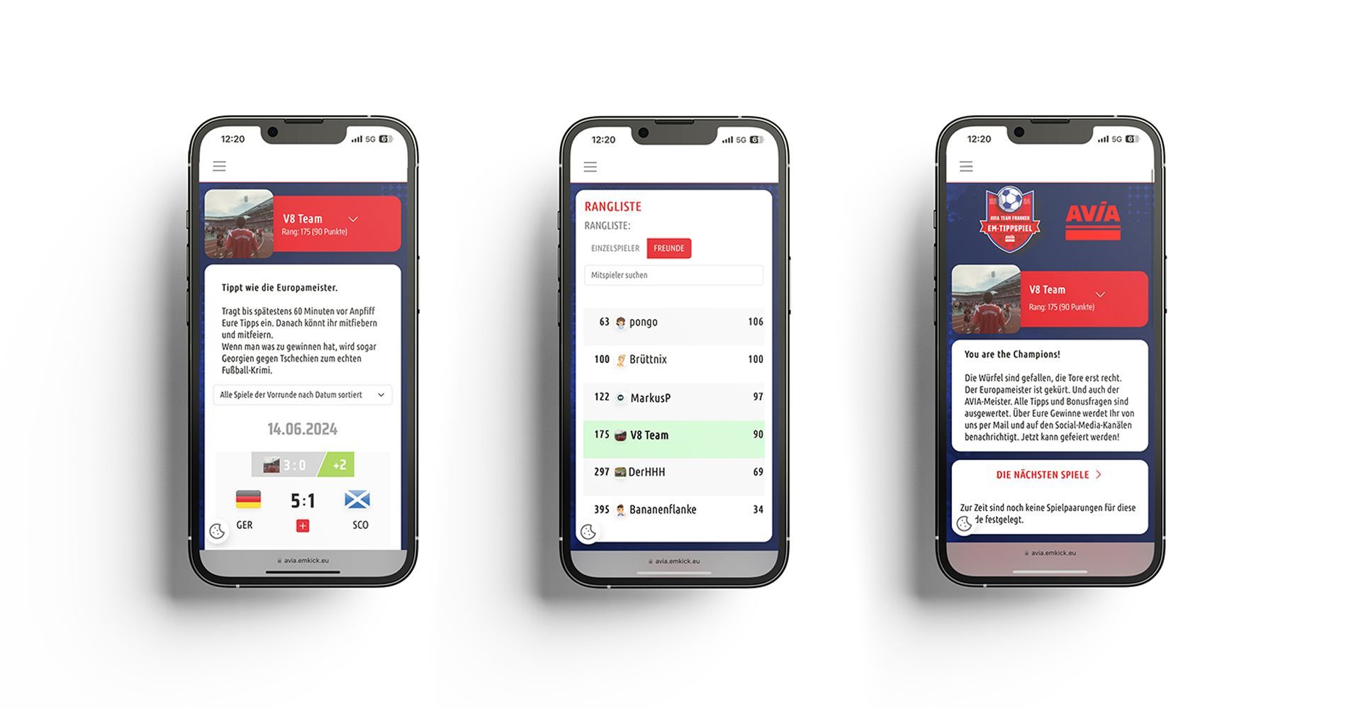 V8 Werbeagentur, Nürnberg, Motor für Marken, AVIA Ernst Braun Mineralöle, Imagebroschüre, Jubiläum