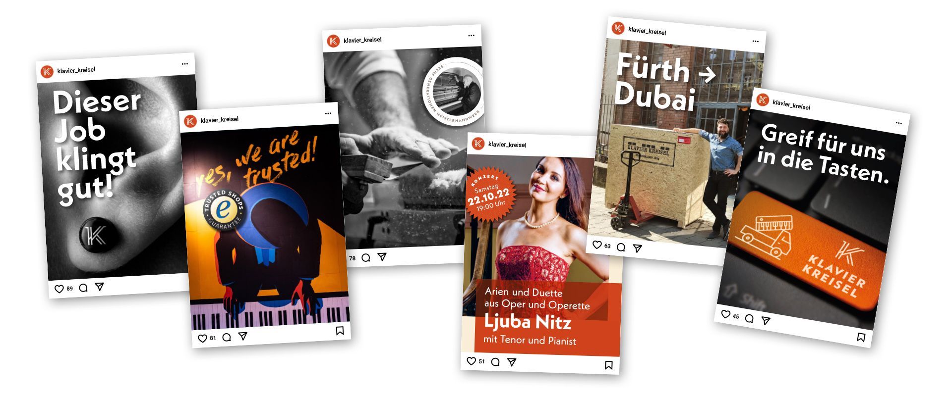 Social Media, Instagram, Posts, Content