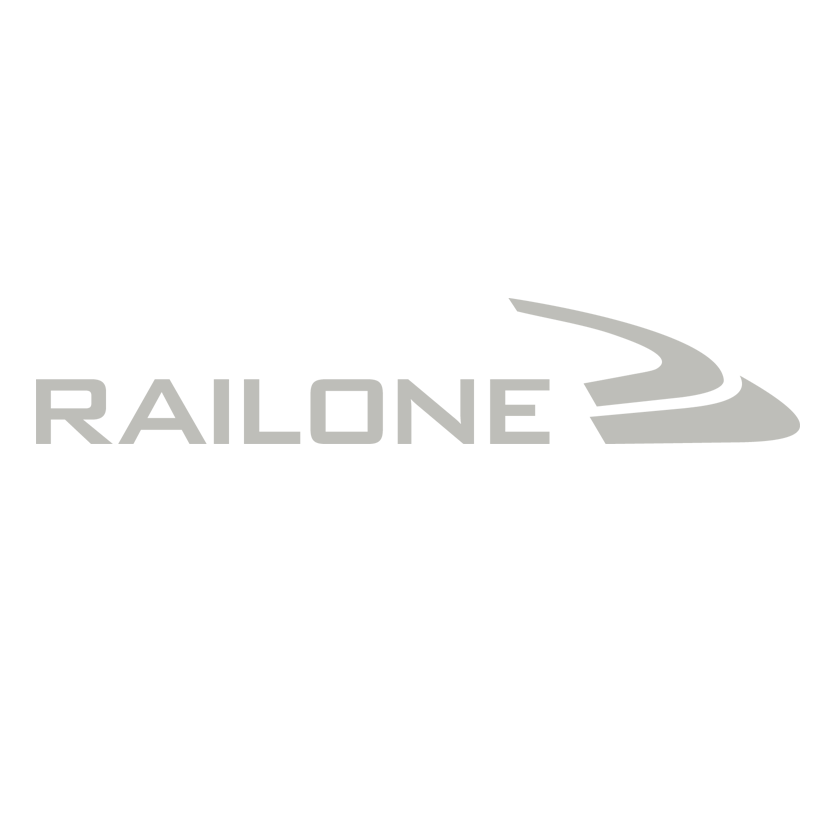 RAILONE Logo