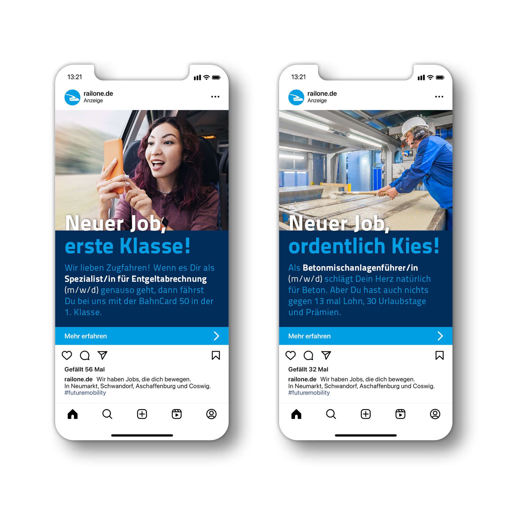 Social Media, Marketing, Instagram, Reel, Ads