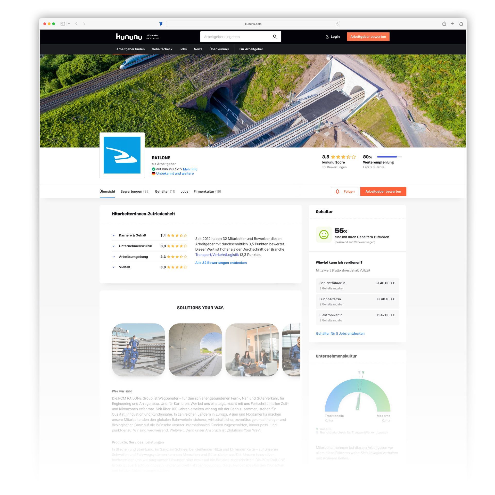 V8 Werbeagentur, Nürnberg, Motor für Marken, RAILONE Recruiting, Social Media, Kununu V8 Werbeagentur, Nürnberg, Motor für Marken, RAILONE, Social Media, Kununu