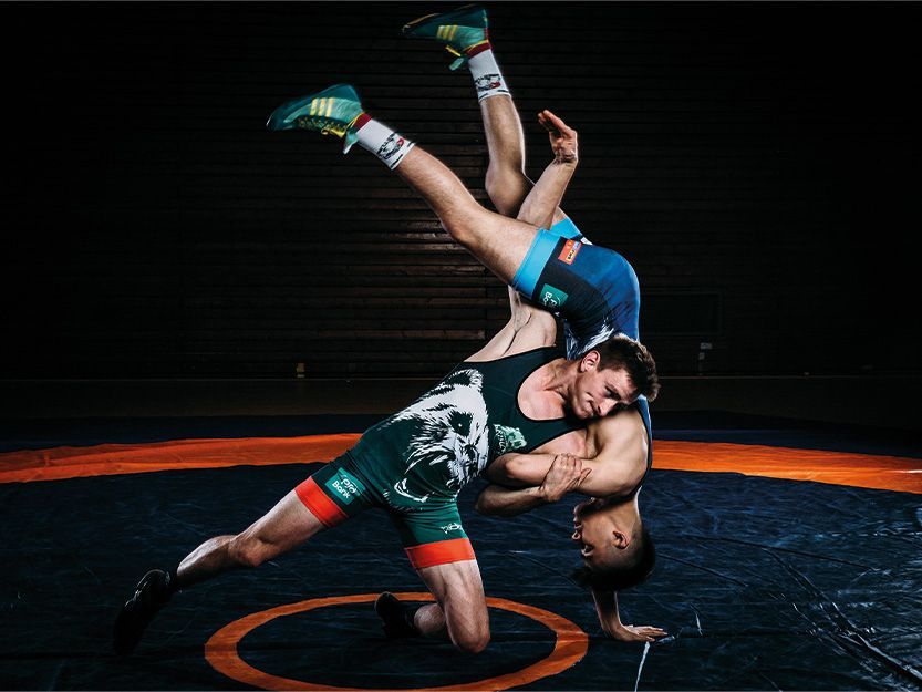 V8 Werbeagentur Nürnberg, Motor für Marken, TM Gruppe, Imagebroschüre, Image