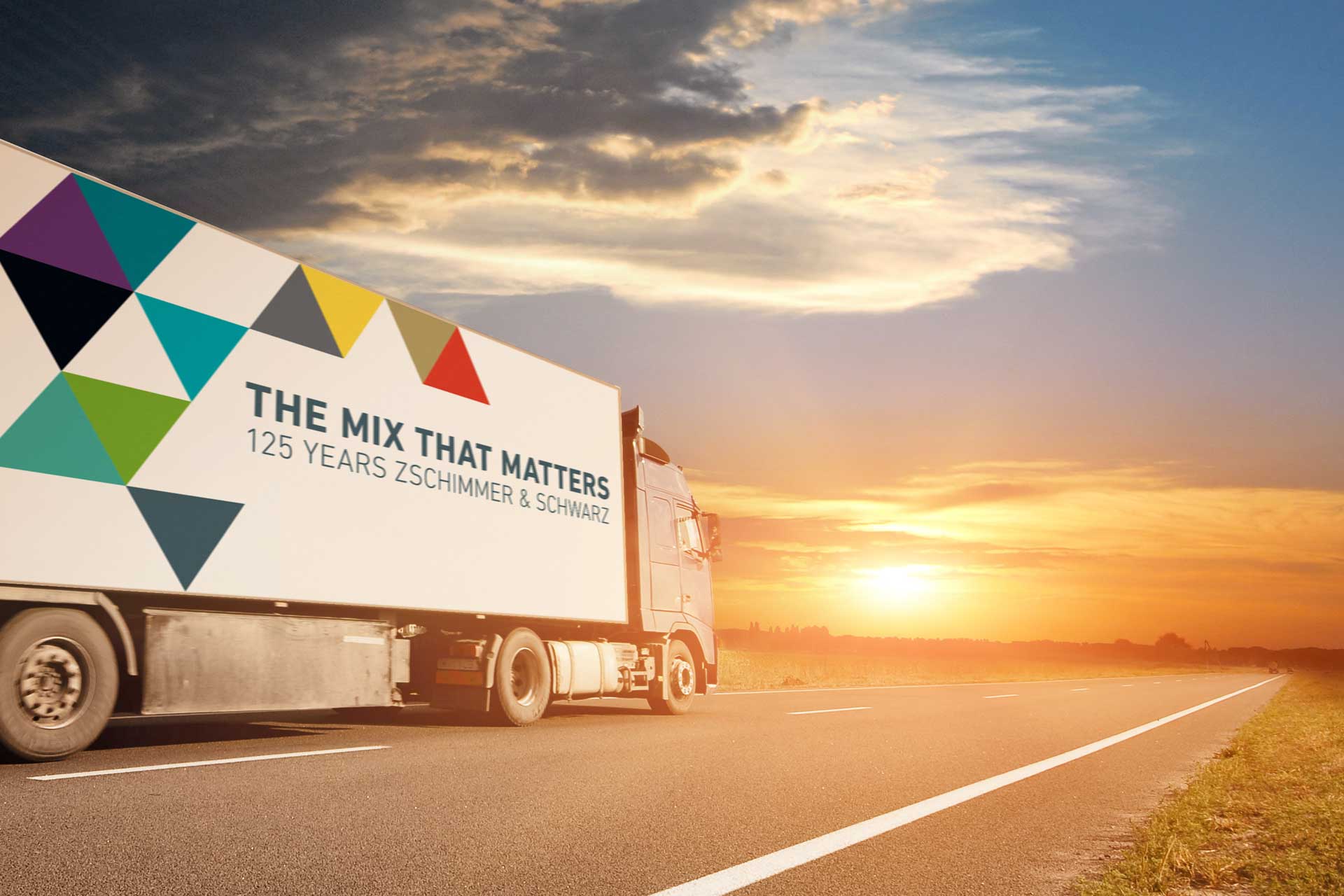 V8 Werbeagentur Nürnberg Zschimmer & Schwarz World Tour Jubiläum