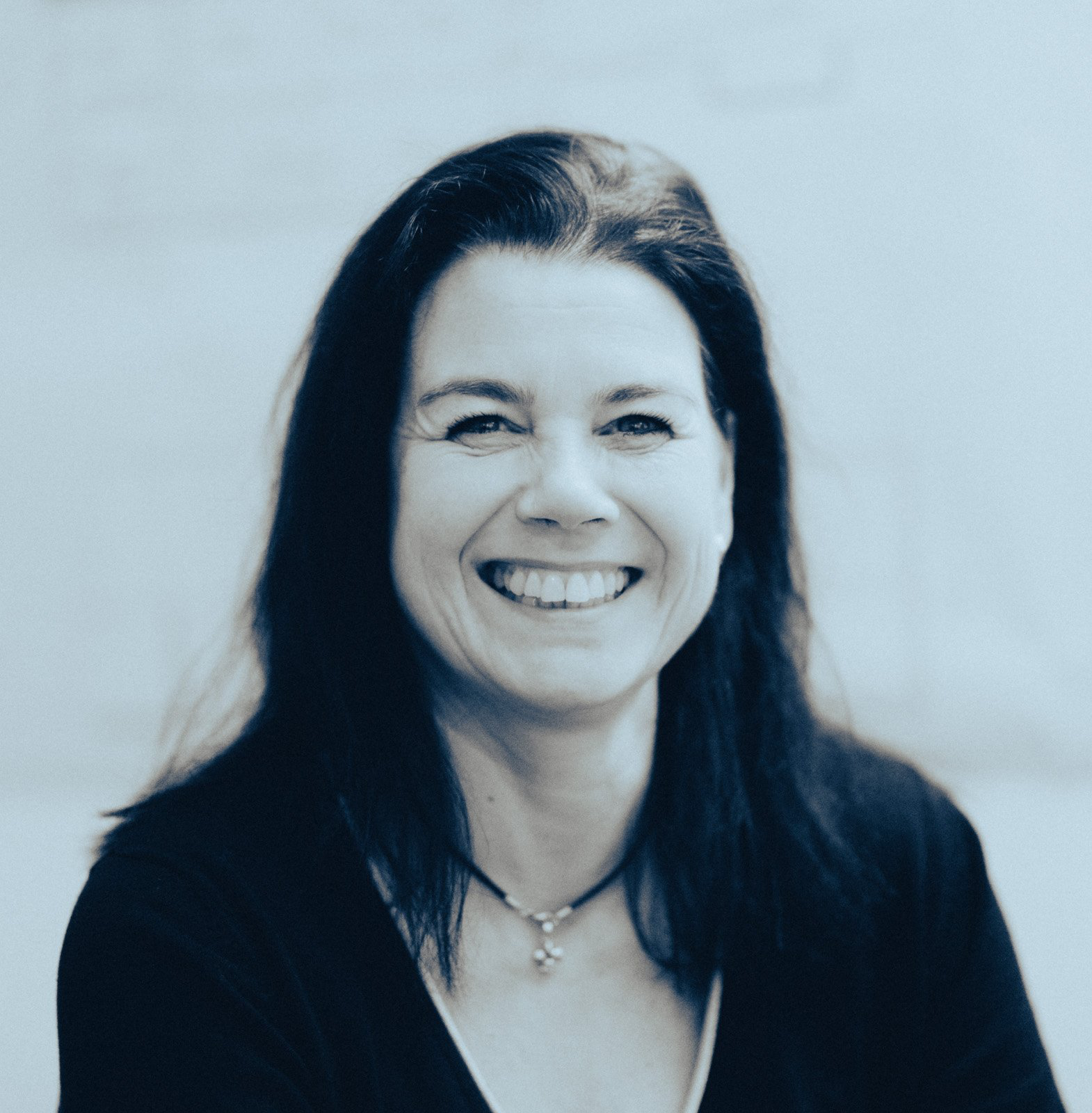 Dipl.-Ing. Architektin Indra Jahn