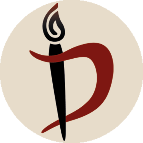 Logo Dekoorial