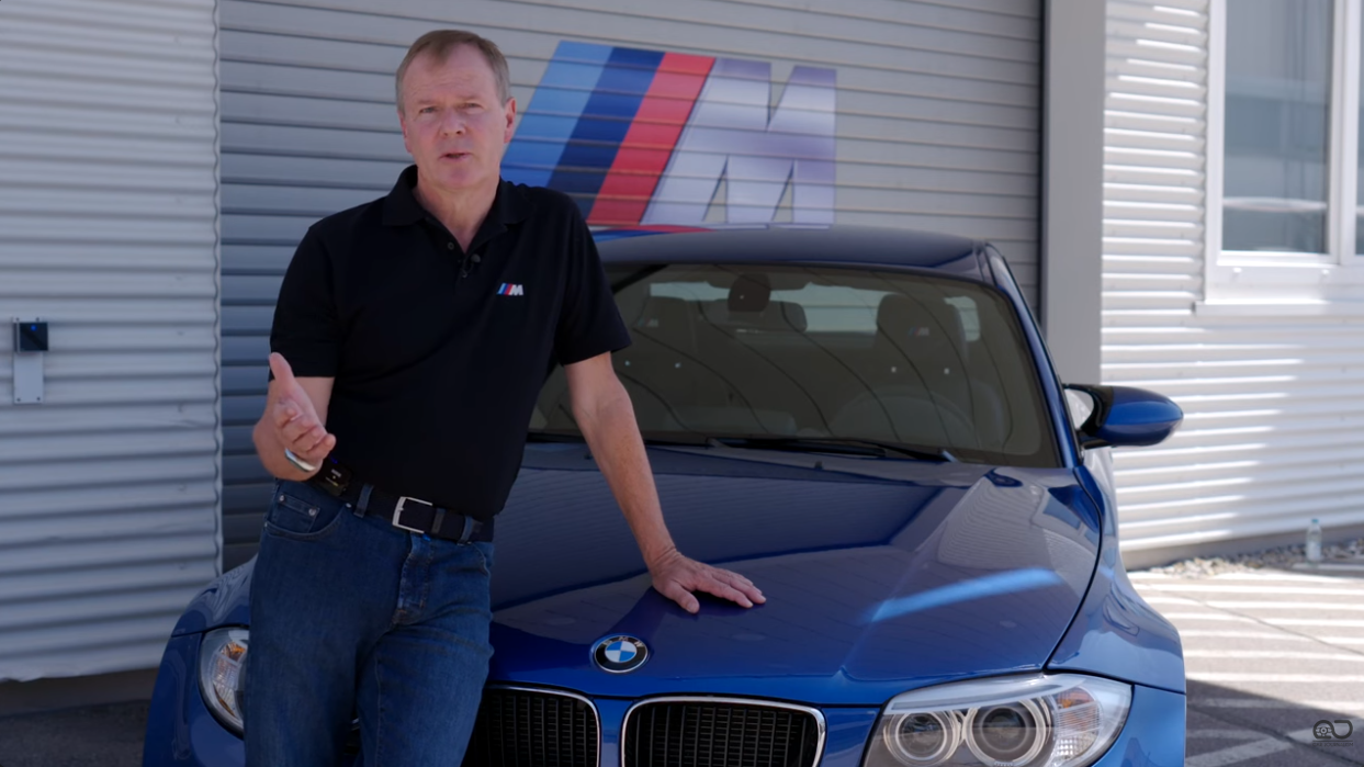 Click to watch Kay Segler Video @youtube