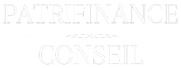Patrifinance Conseil_logo