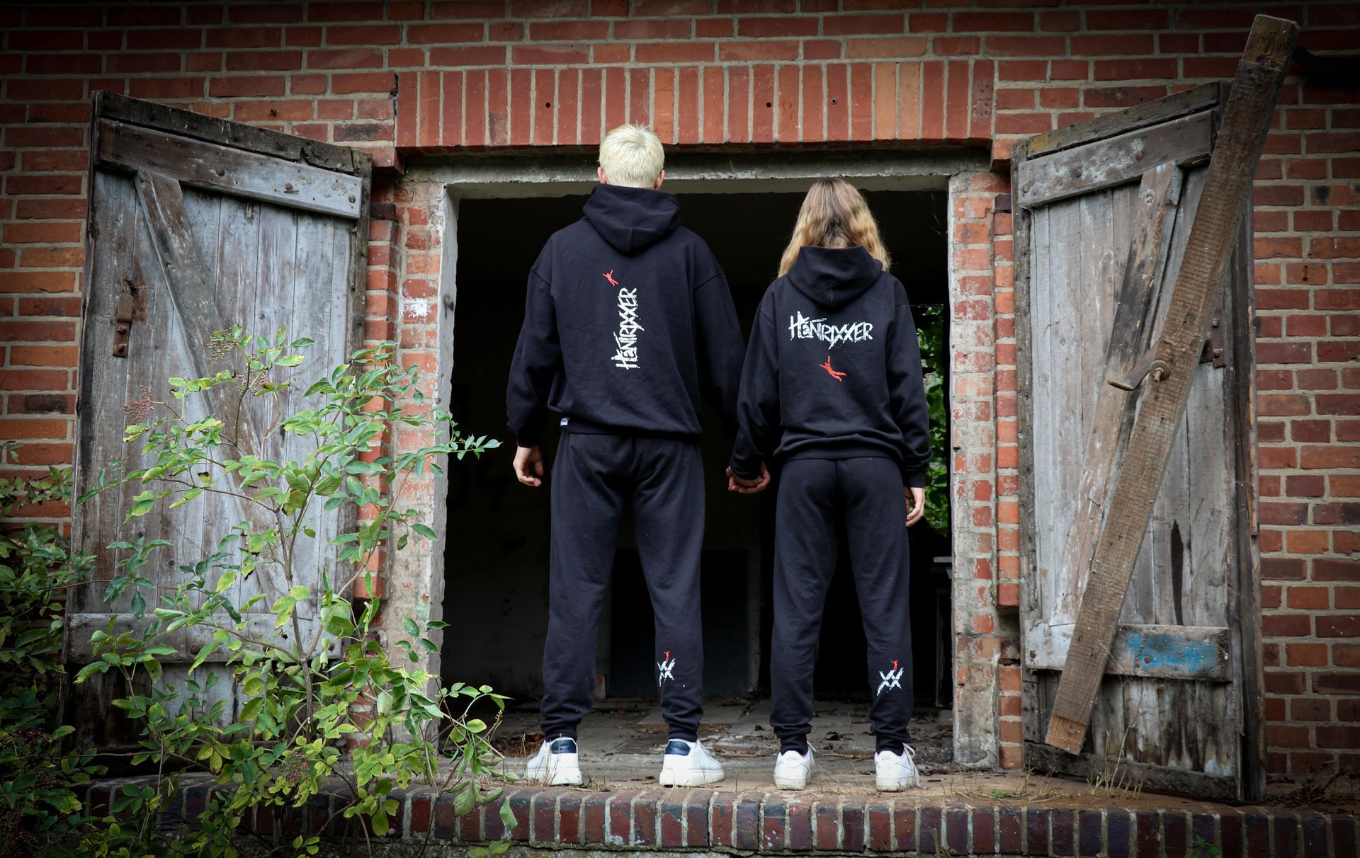 Hentrixxer: Deine neue Lieblingsmarke – Jetzt entdecken und sparen