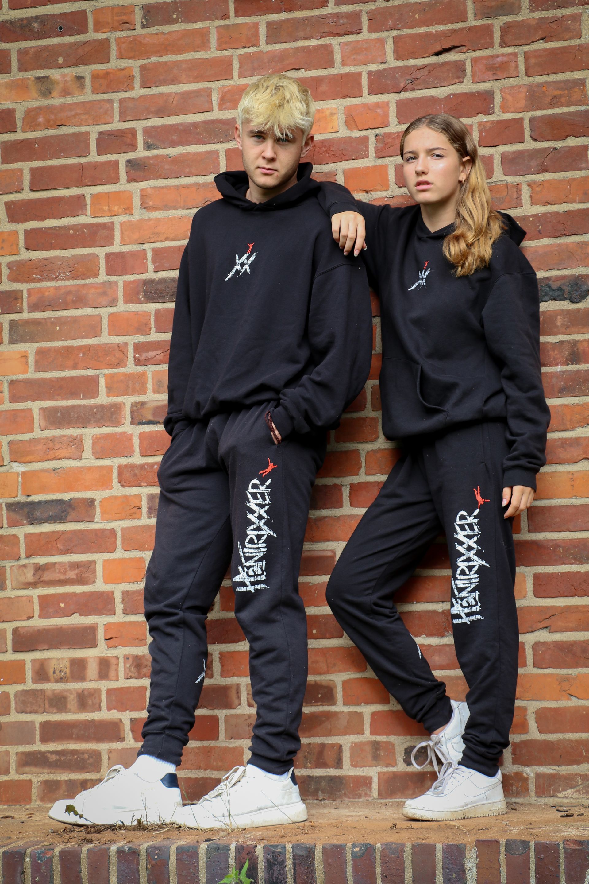 Hentrixxer: Deine neue Lieblingsmarke – Jetzt entdecken und sparen