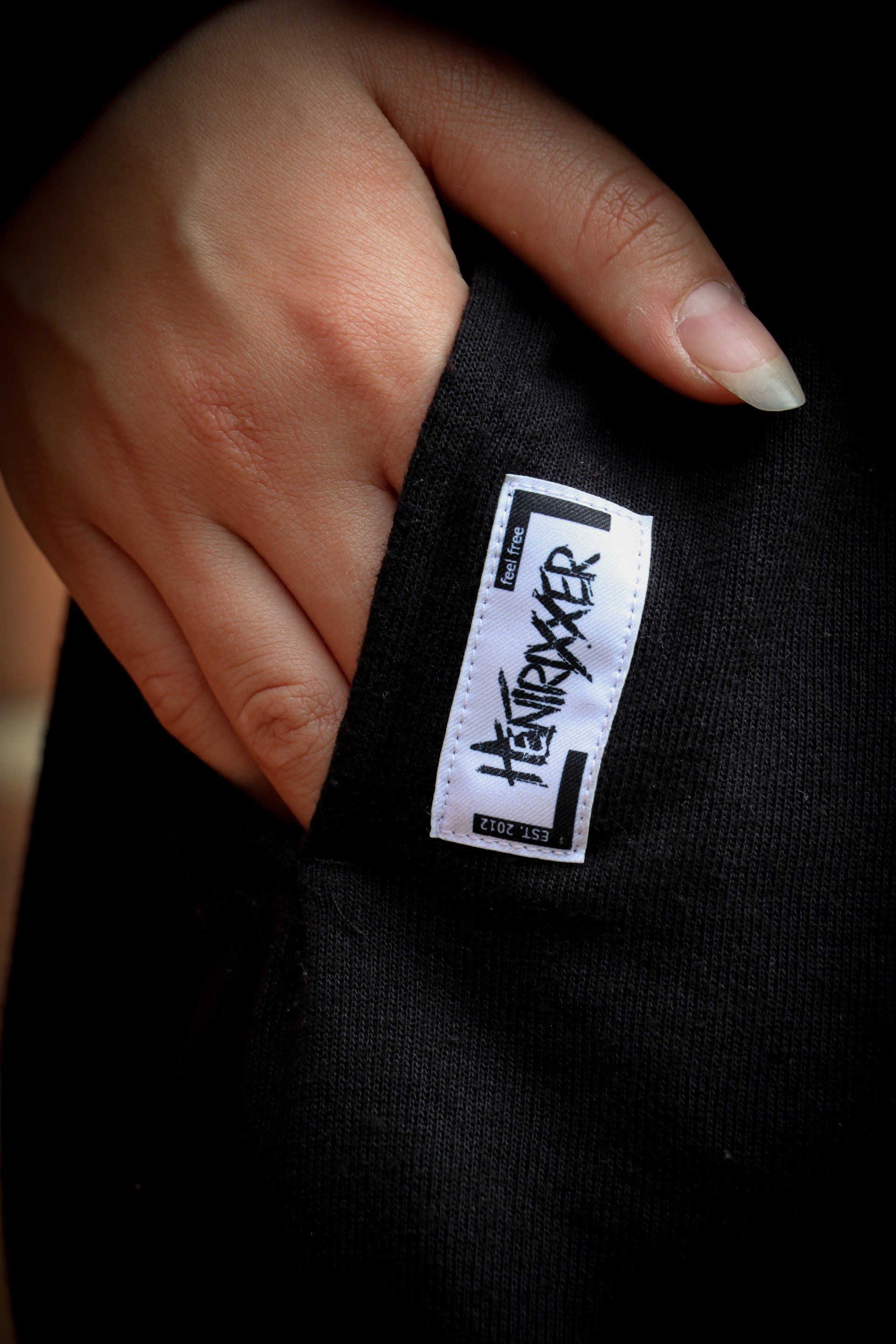 Hentrixxer: Deine neue Lieblingsmarke – Jetzt entdecken und sparen