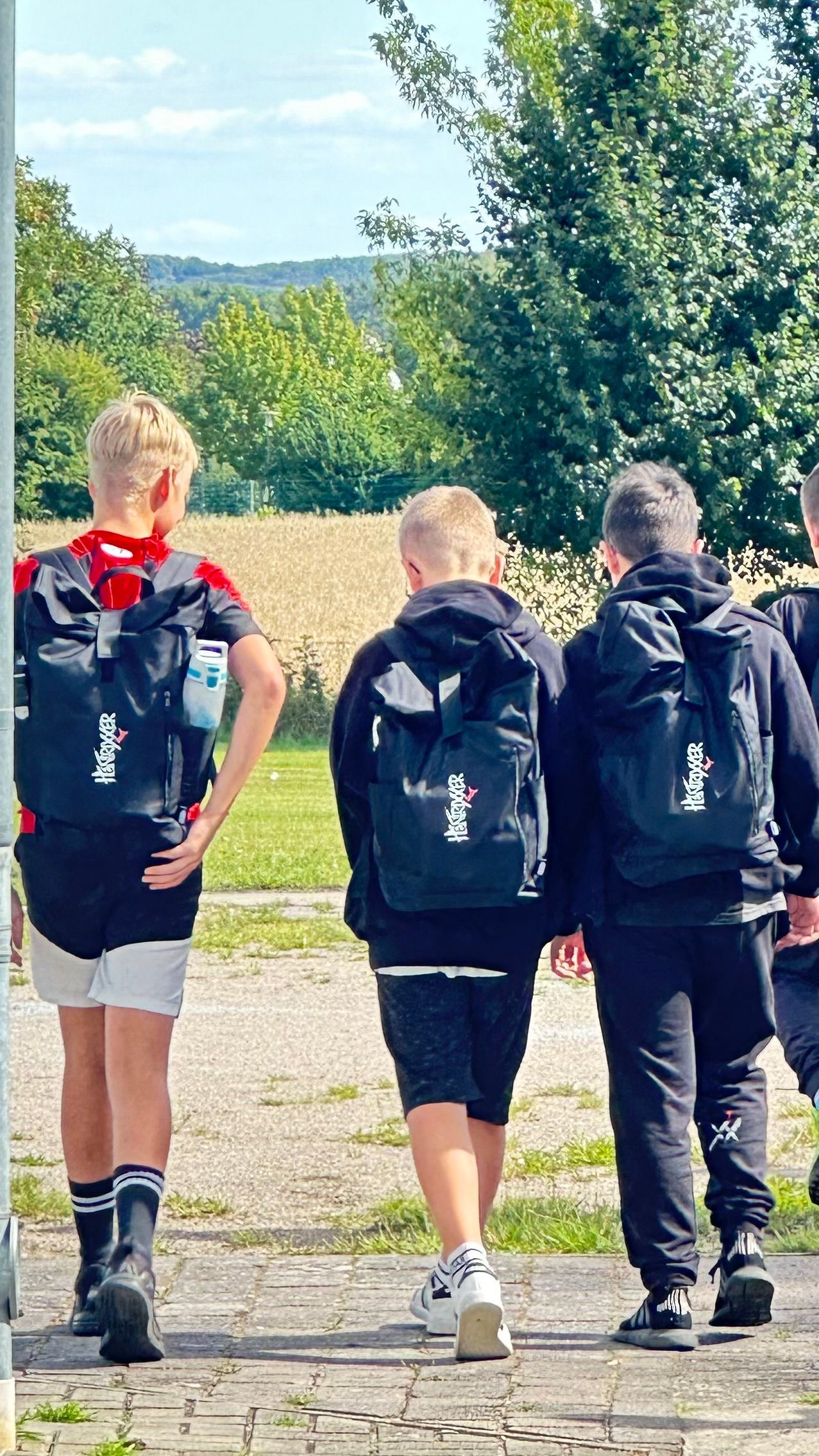 clothes brand hentrixxer zufriedene künden rezensionen Bewertungen