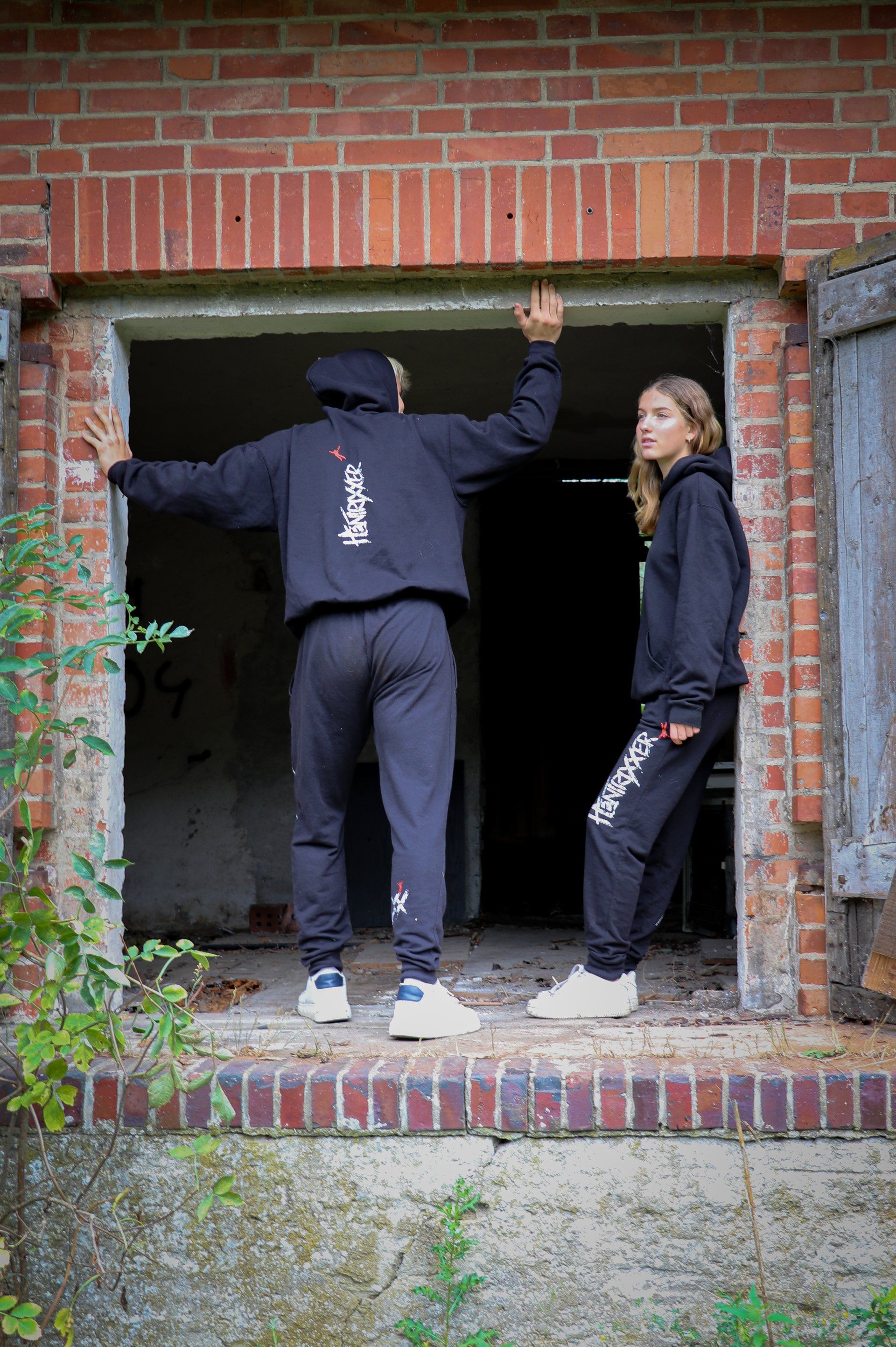 Hentrixxer: Deine neue Lieblingsmarke – Jetzt entdecken und sparen