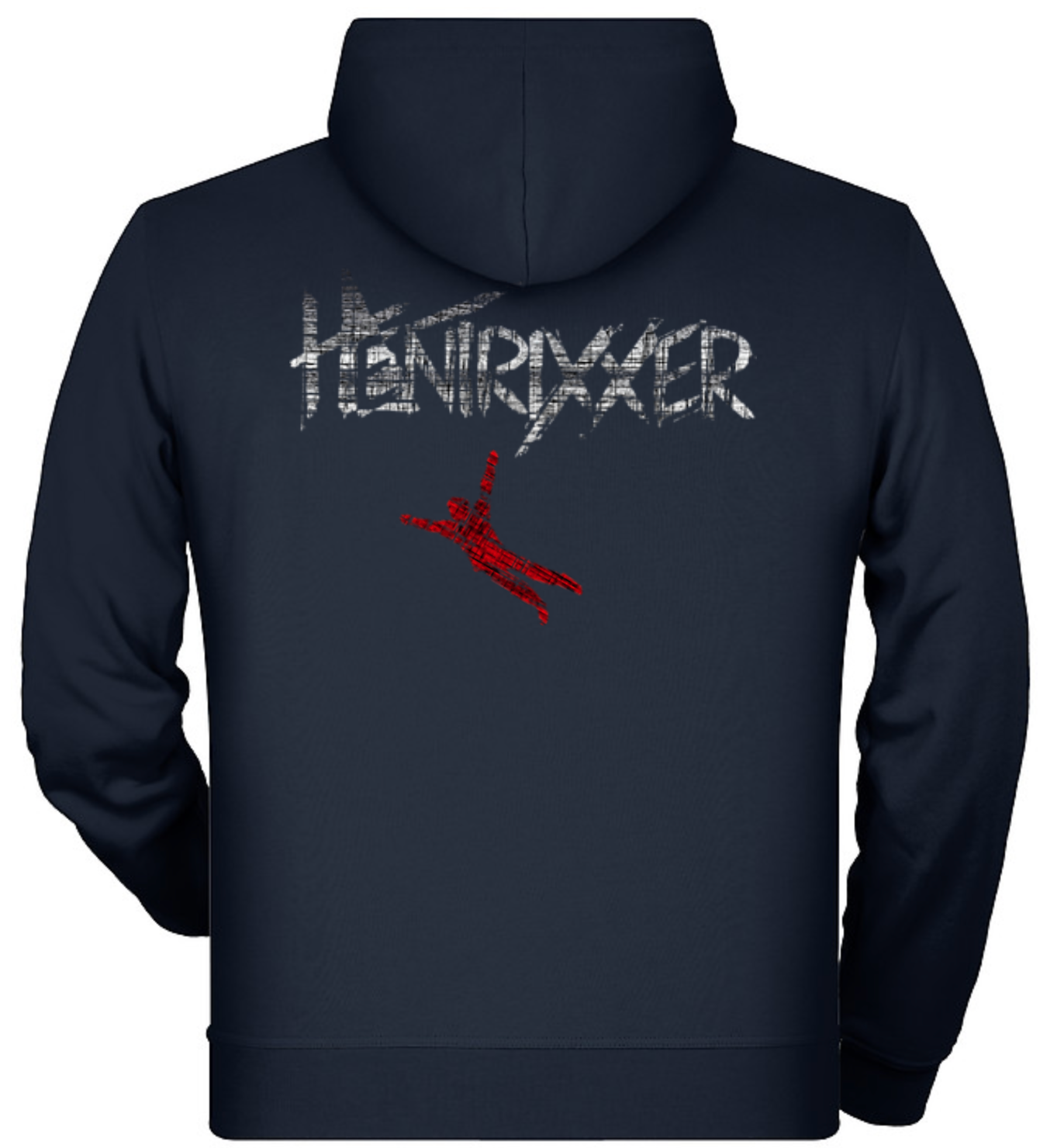 Hentrixxer: Deine neue Lieblingsmarke – Jetzt entdecken und sparen