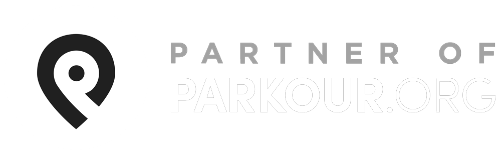 Parkour - Workshops, events, shows partner parkour.org spass für kinder die parkour machen wollen und Entlastung für Eltern.