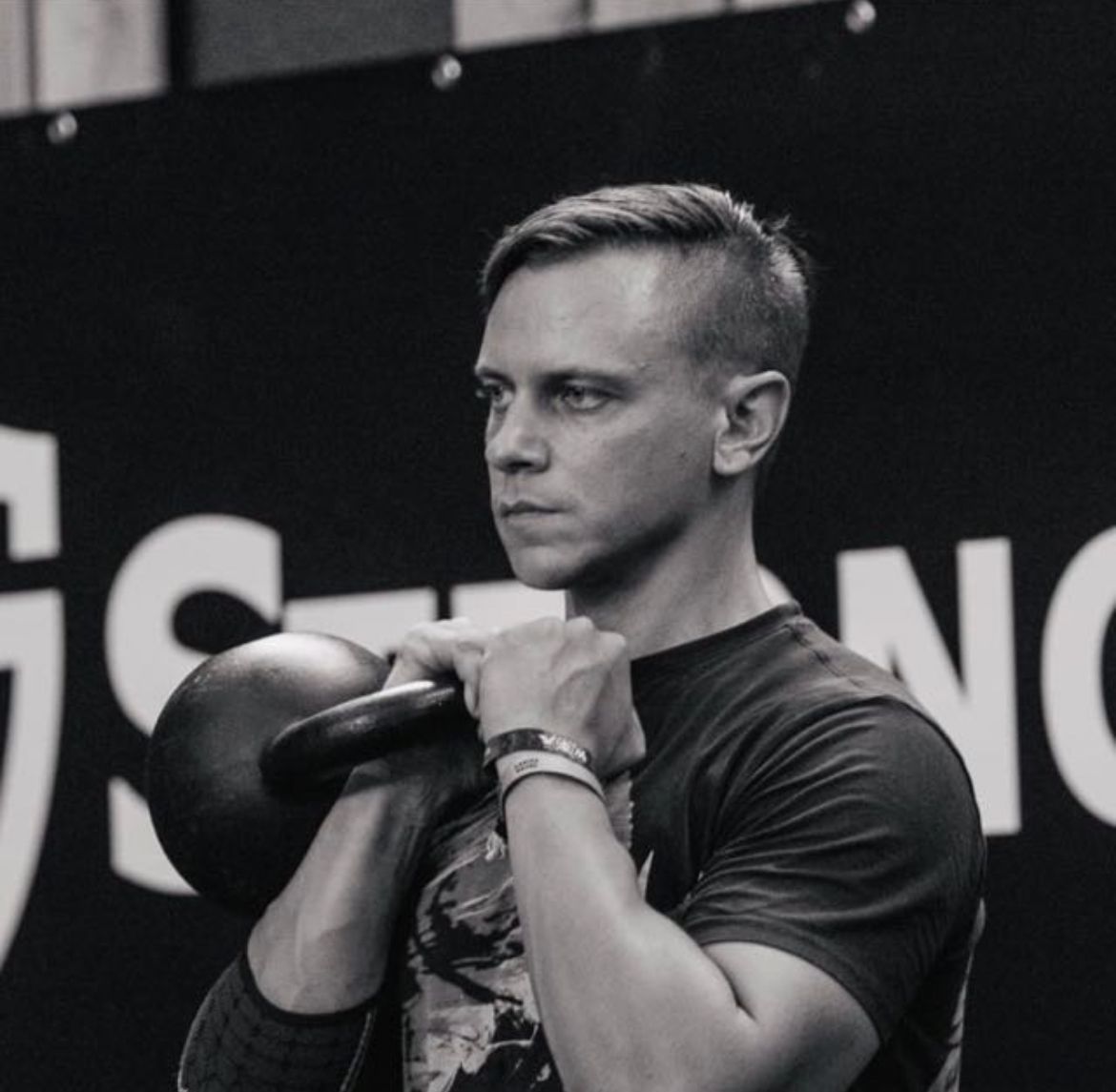 Krav Maga Instructor