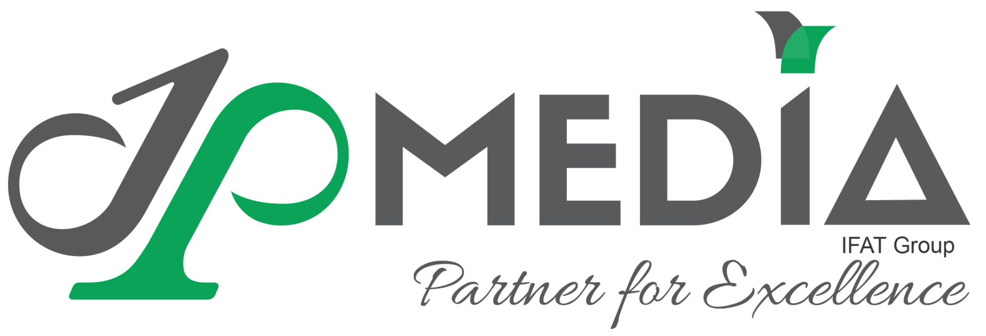 JP Media Consultoria y Análisis Internacional-Logo